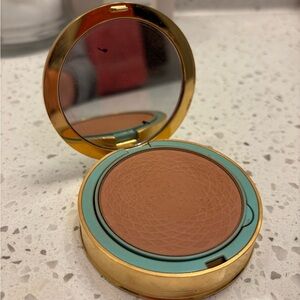 Gucci Sun-Kissed Glow Bronzer